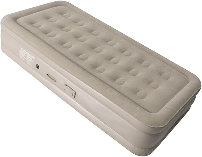 Air Bed Self-Inflating Air Mattress